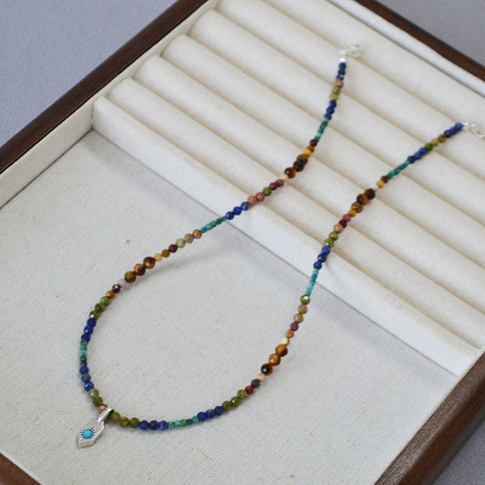 Charming Necklace for Any Occasion