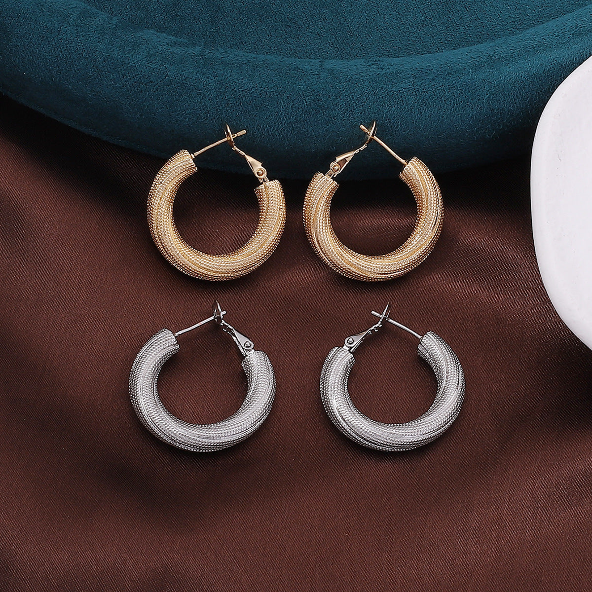 Beautiful Earring with Unique Style