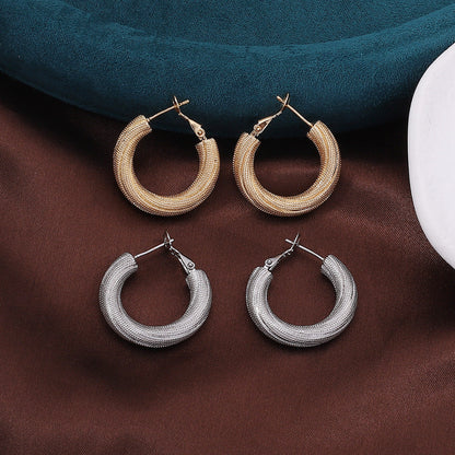Beautiful Earring with Unique Style