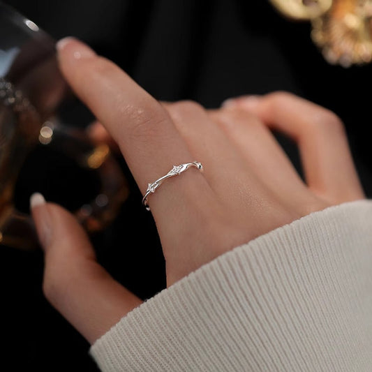 Elegant Ring for Every Occasion