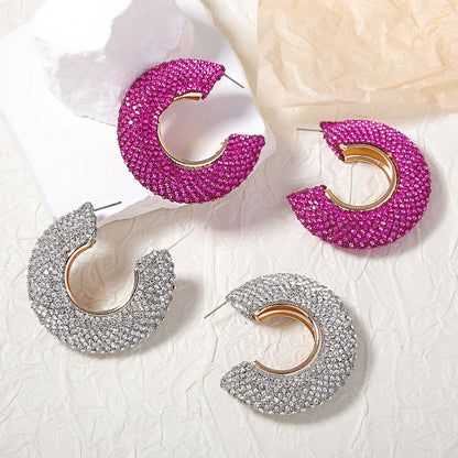 Charming Earring for Any Occasion