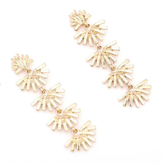 Delicate Artisan Earring