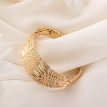 Delicate Artisan Bracelet