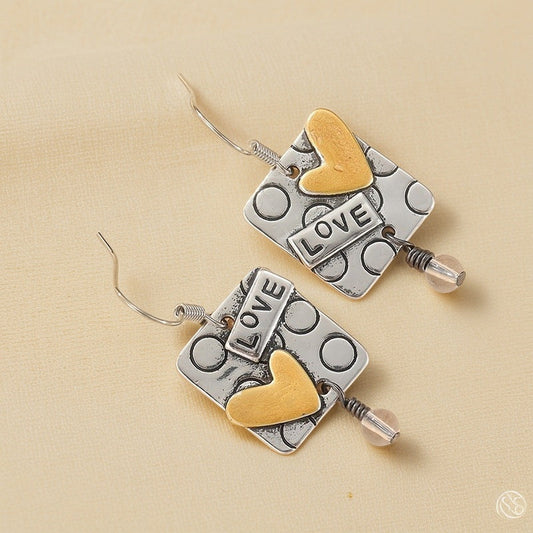 Romantic Earring for Special Moments