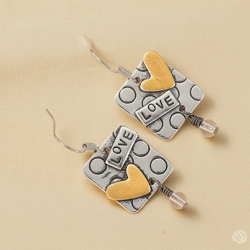 Charming Earring for Any Occasion