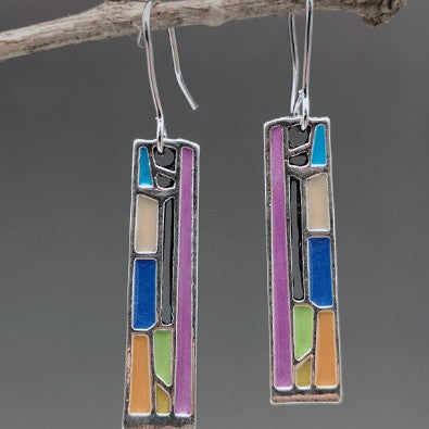 Romantic Earring for Special Moments