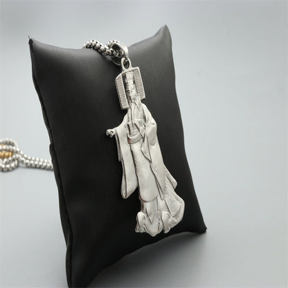 Beautiful Necklace with Unique Style