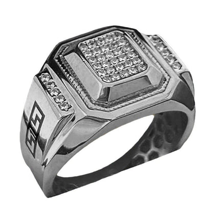 Elegant Gold Ring for Every Occasion