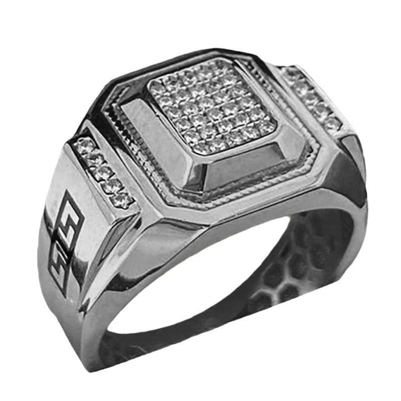Elegant Gold Ring for Every Occasion