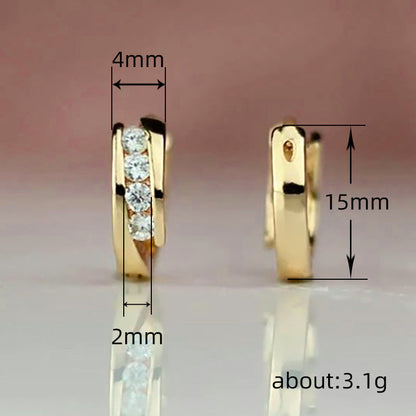 Beautiful Earring with Unique Style