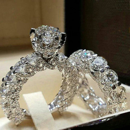 Beautiful Set with Unique Style