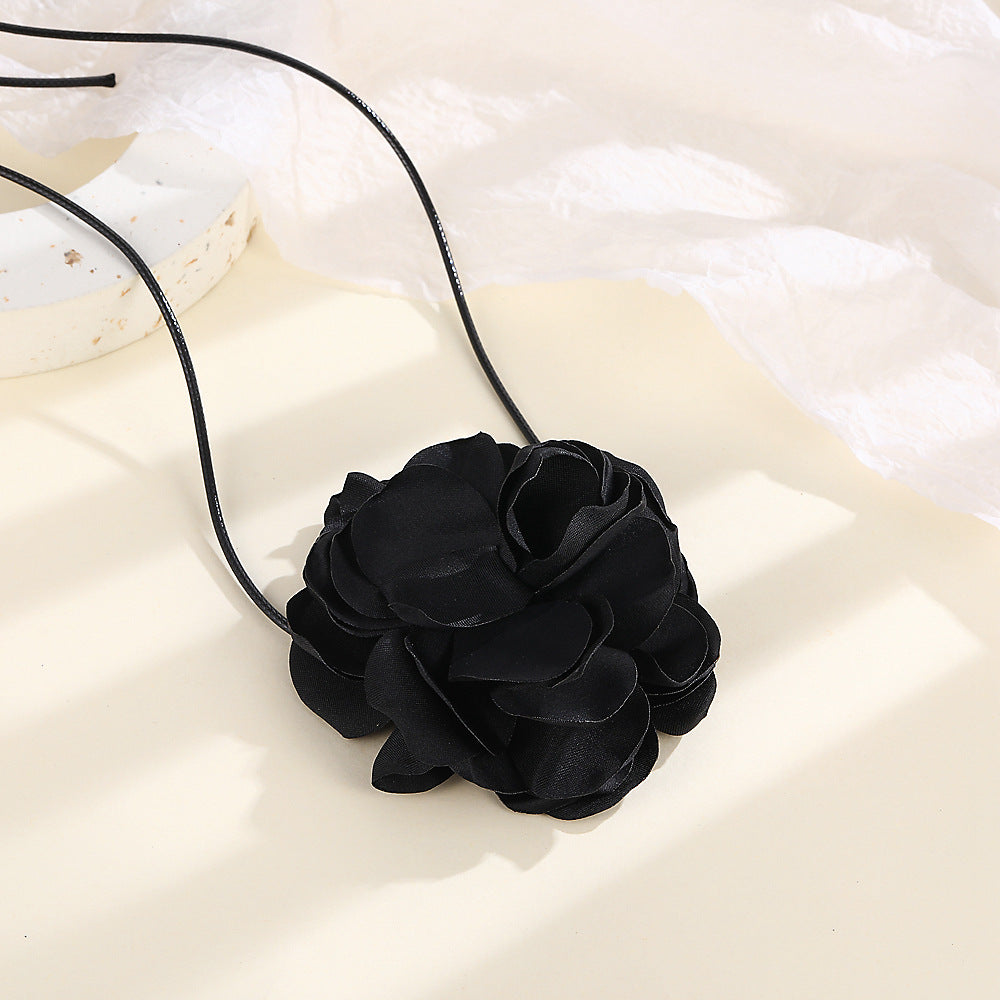 Romantic Necklace for Special Moments