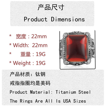 Elegant Ring for Every Occasion