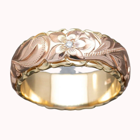 Charming Ring for Any Occasion