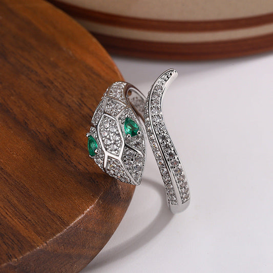 Vintage Handmade Ring
