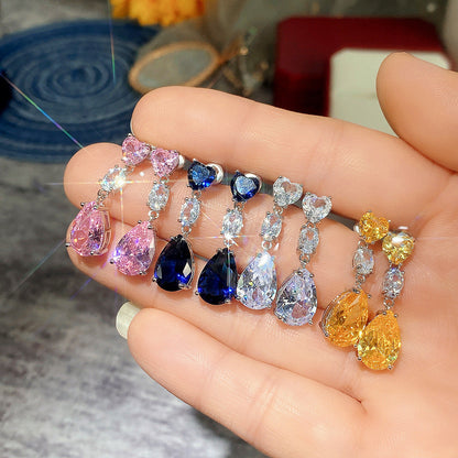 Beautiful Earring with Unique Style