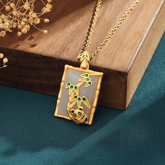 Romantic Necklace for Special Moments