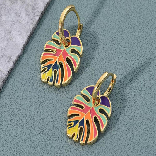 Stunning Earring for Daily Wear