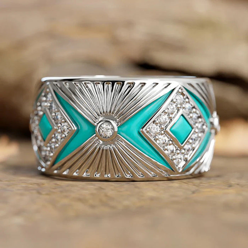 Charming Ring for Any Occasion