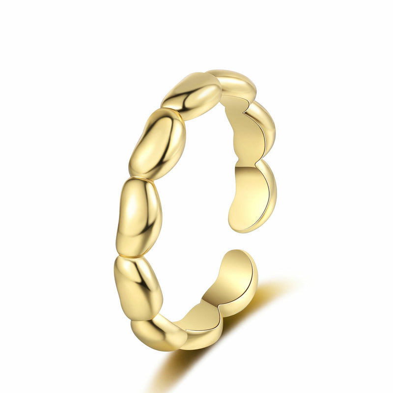 Delicate Artisan Ring