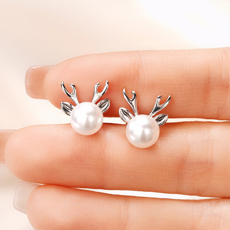Elegant Pearl Earring for Every Occasion