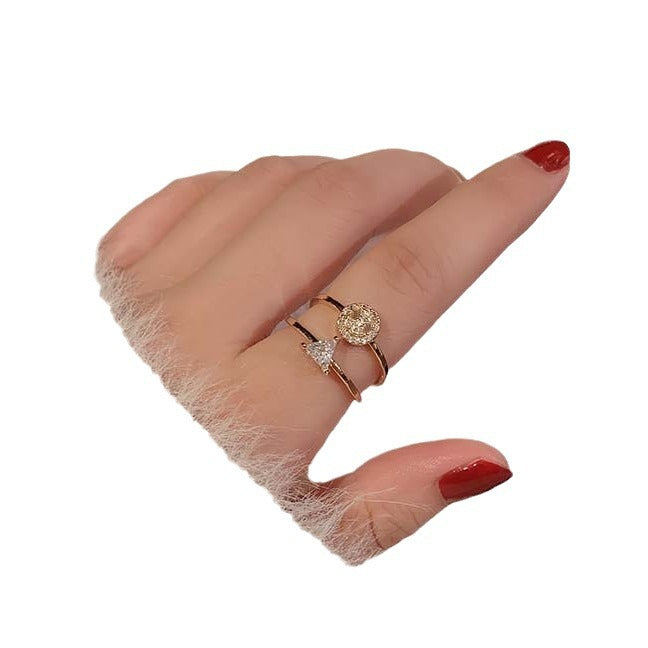 Stunning Ring for Daily Wear