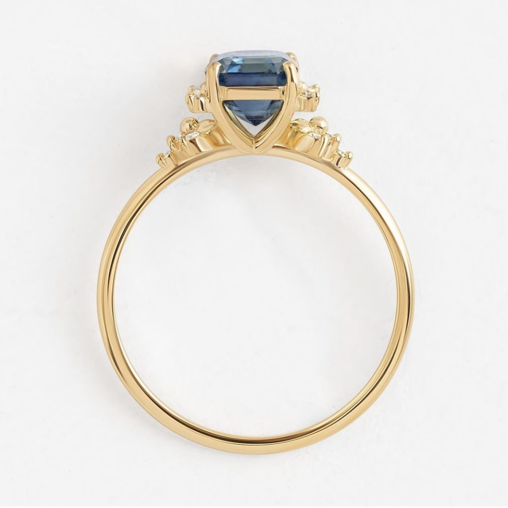 Romantic Ring for Special Moments