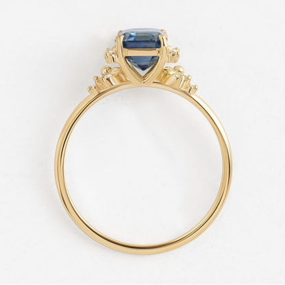 Romantic Ring for Special Moments