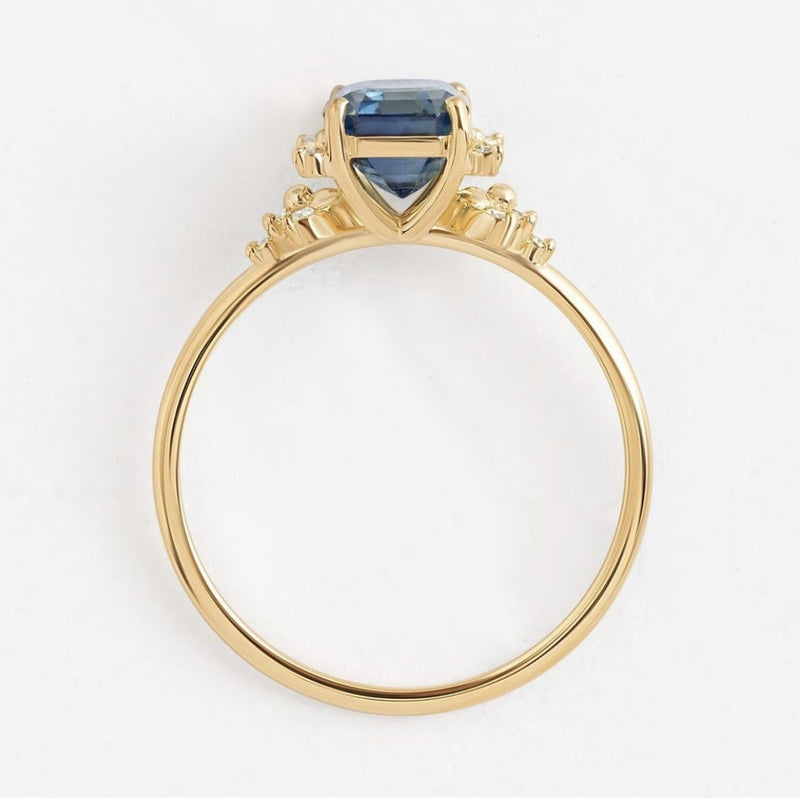 Romantic Ring for Special Moments