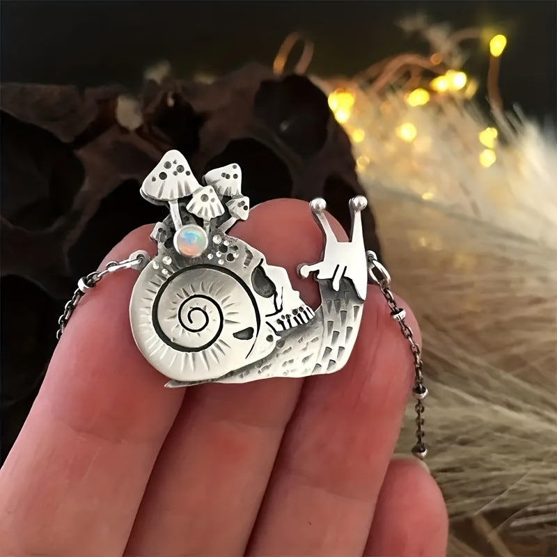 Beautiful Necklace with Unique Style