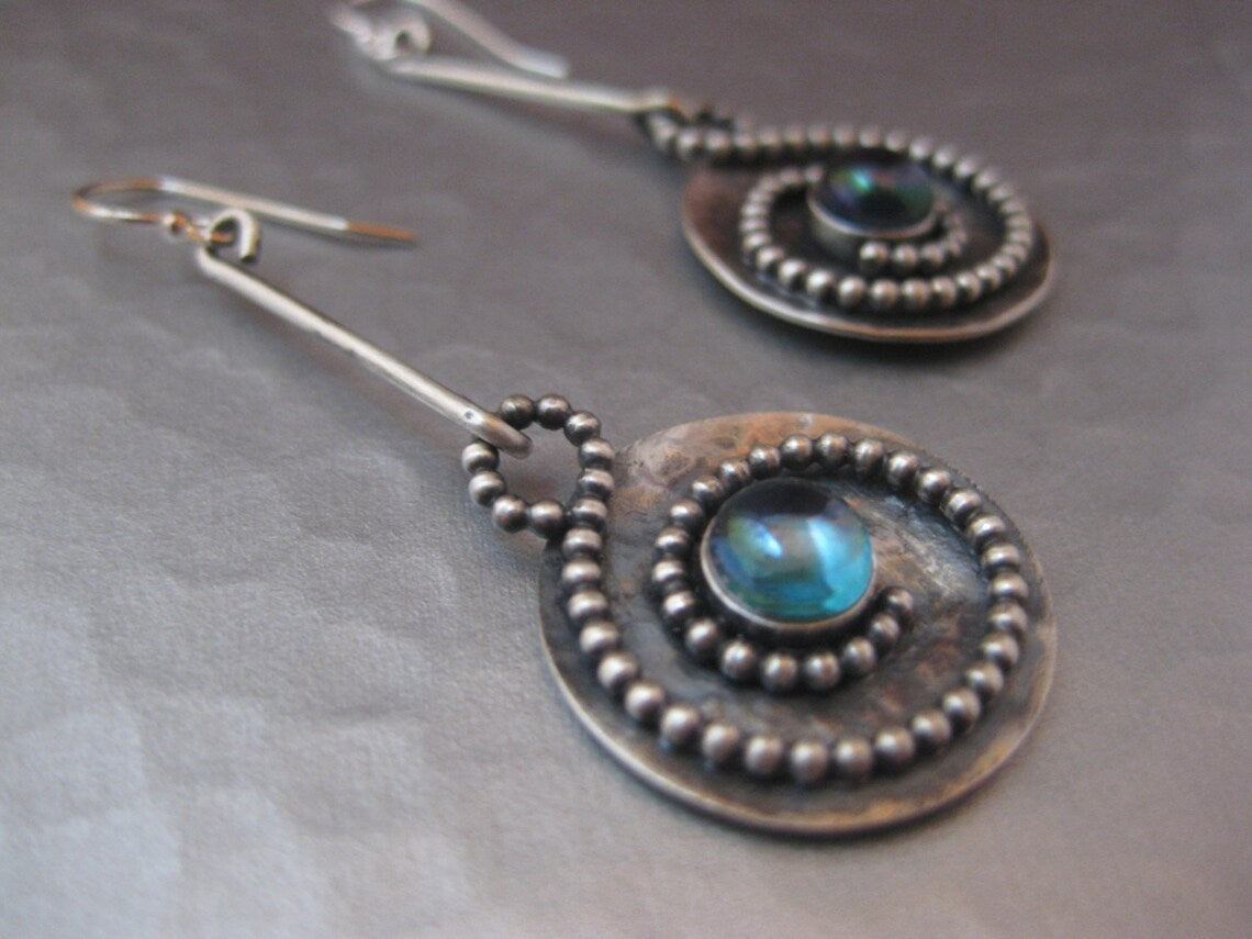 Beautiful Earring with Unique Style