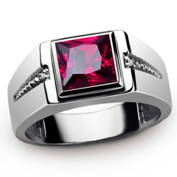 Elegant Ring for Every Occasion