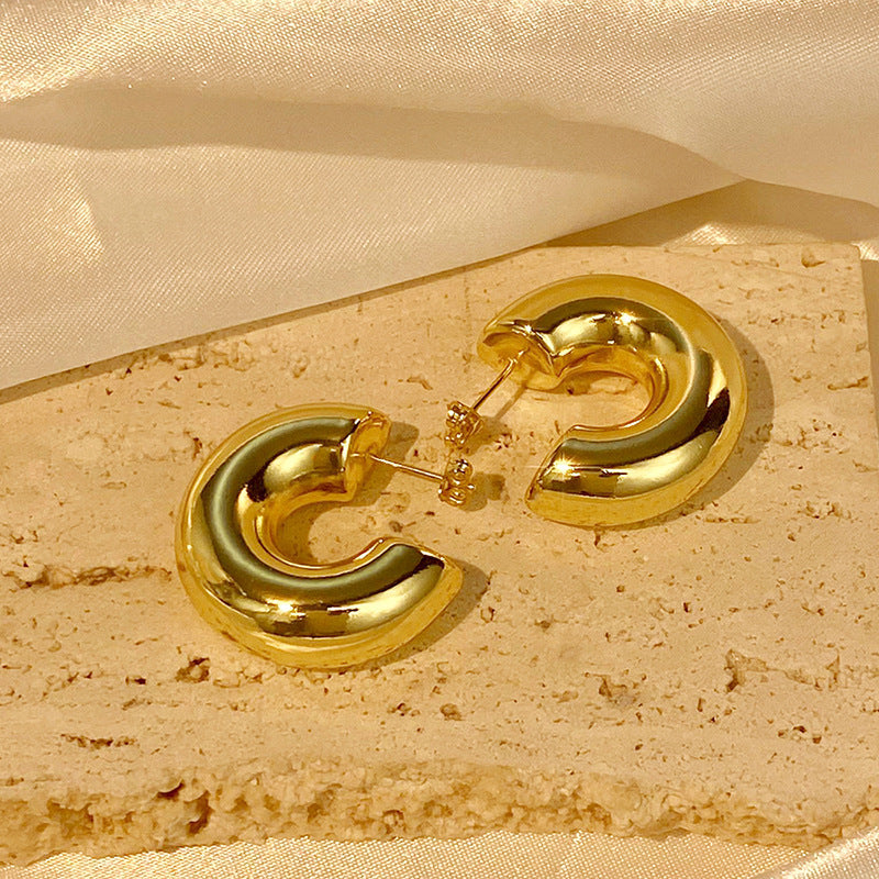Stunning Earring for Daily Wear