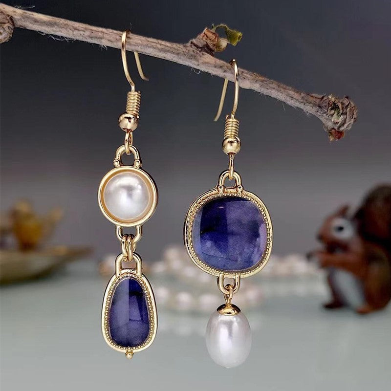 Elegant Pearl Earring for Every Occasion