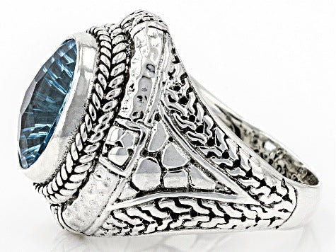 Classic Ring with Timeless Appeal