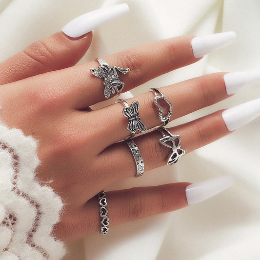 Vintage Handmade Set