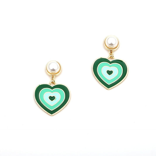 Romantic Earring for Special Moments