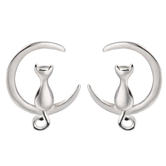 Romantic Earring for Special Moments