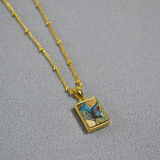 Romantic Necklace for Special Moments