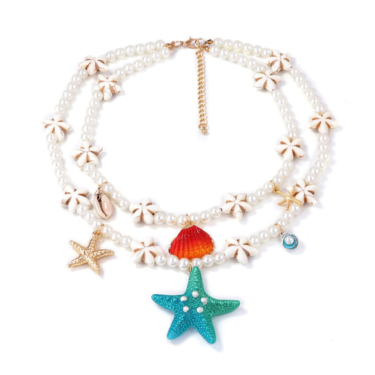 Delicate Artisan Piece