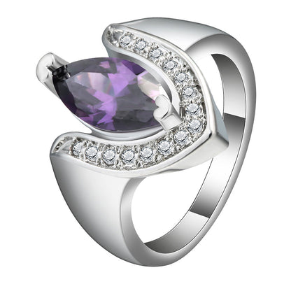 Beautiful Ring with Unique Style
