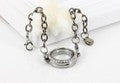 Vintage Handmade Bracelet