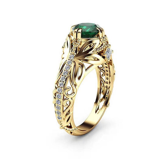 Charming Ring for Any Occasion