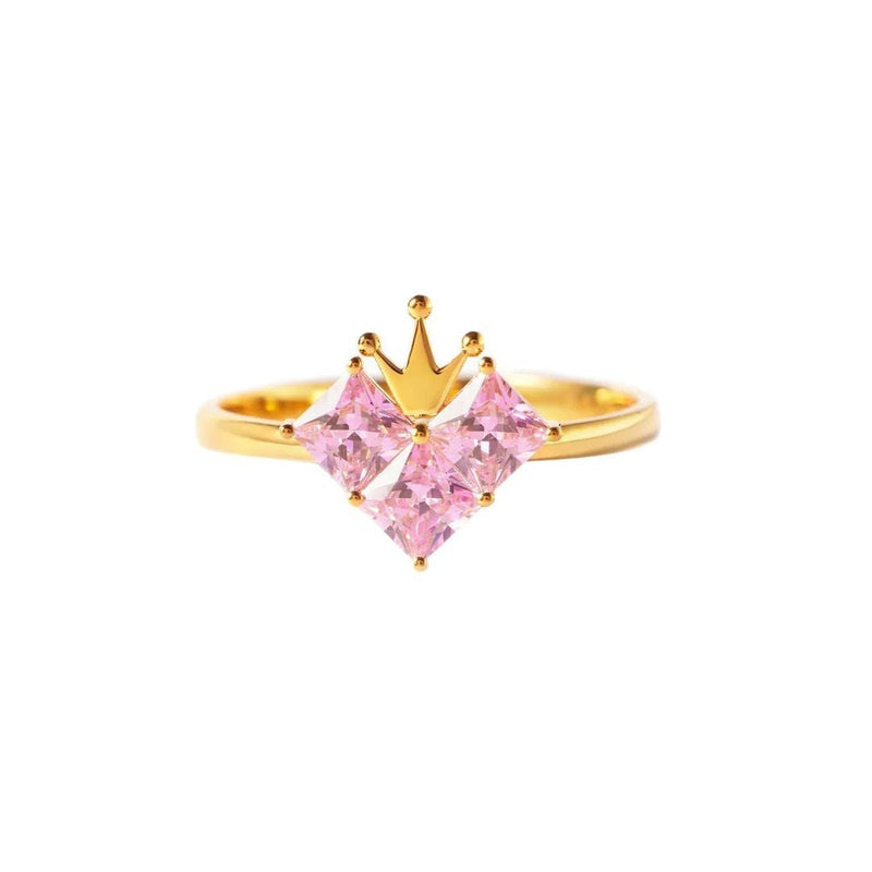 Stunning Ring for Daily Wear