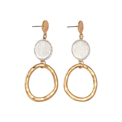 Beautiful Earring with Unique Style