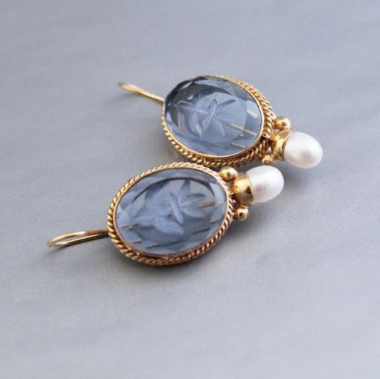 Stunning Earring for Daily Wear