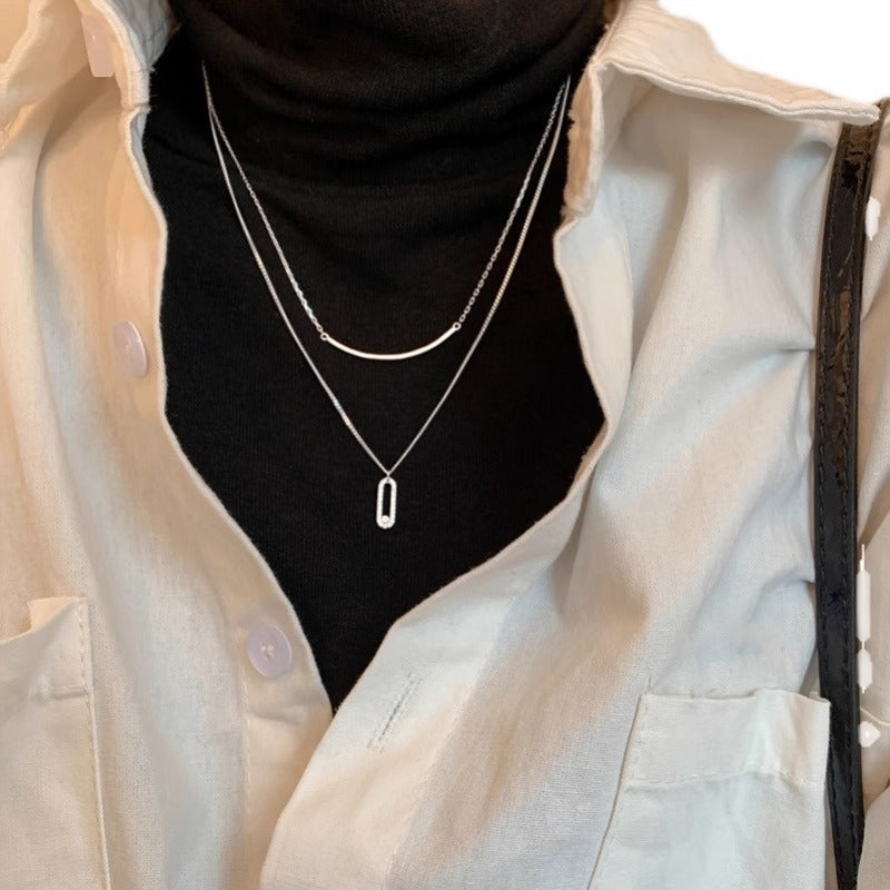 Charming Necklace for Any Occasion