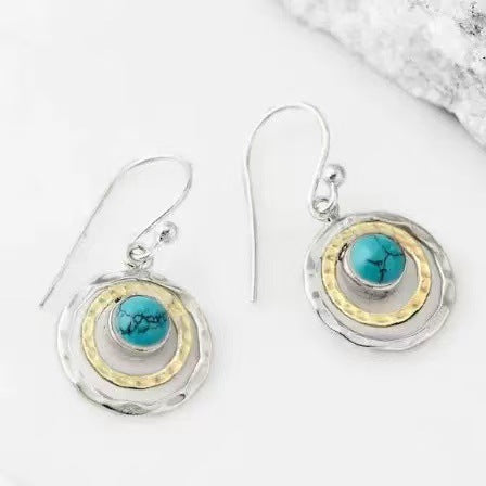 Classic Earring with Timeless Appeal