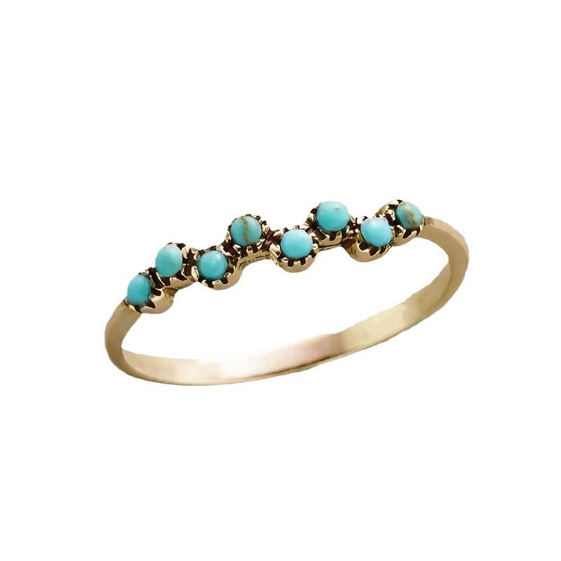Classic Ring with Timeless Appeal
