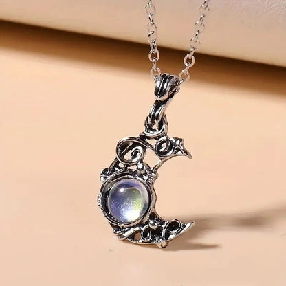 Vintage Handmade Necklace